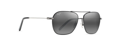 Mano Polarized Sunglasses