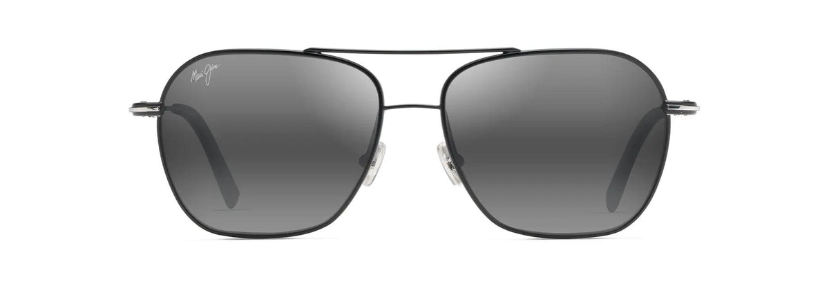 Mano Polarized Sunglasses