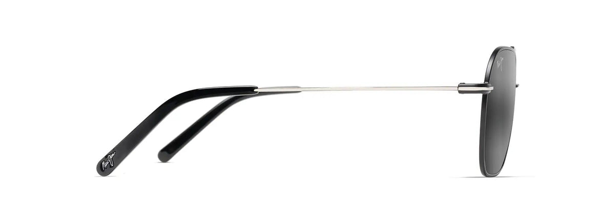 Mano Polarized Sunglasses