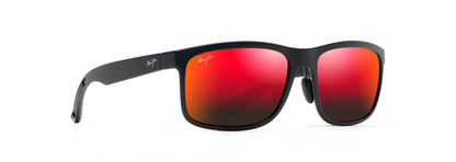 Huelo Polarized Sunglasses
