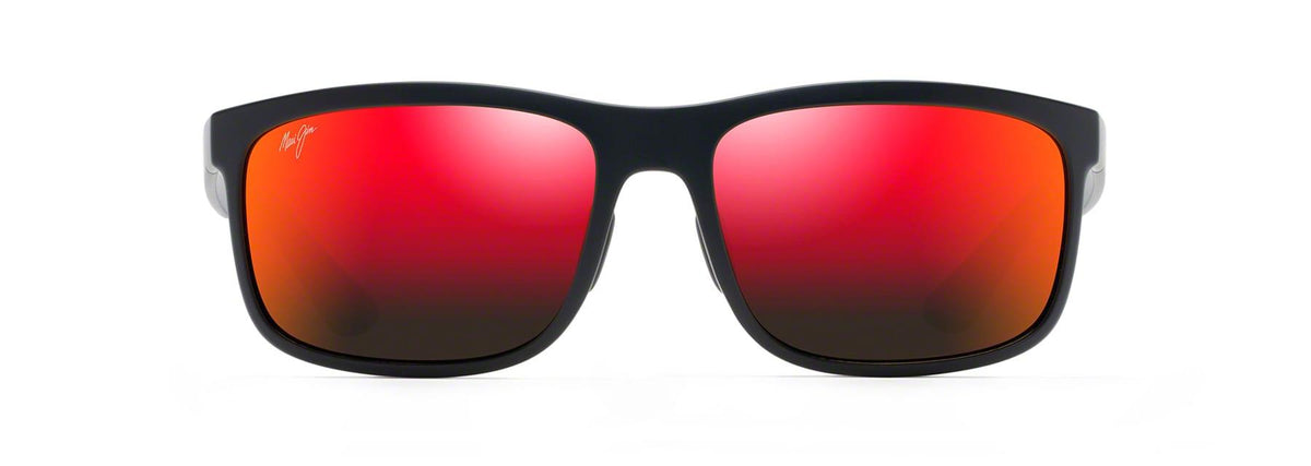Huelo Polarized Sunglasses