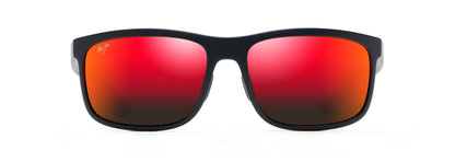 Huelo Polarized Sunglasses
