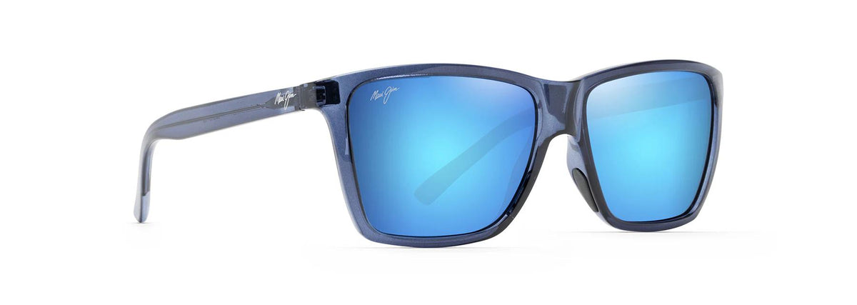 Cruzem Polarized Sunglasses