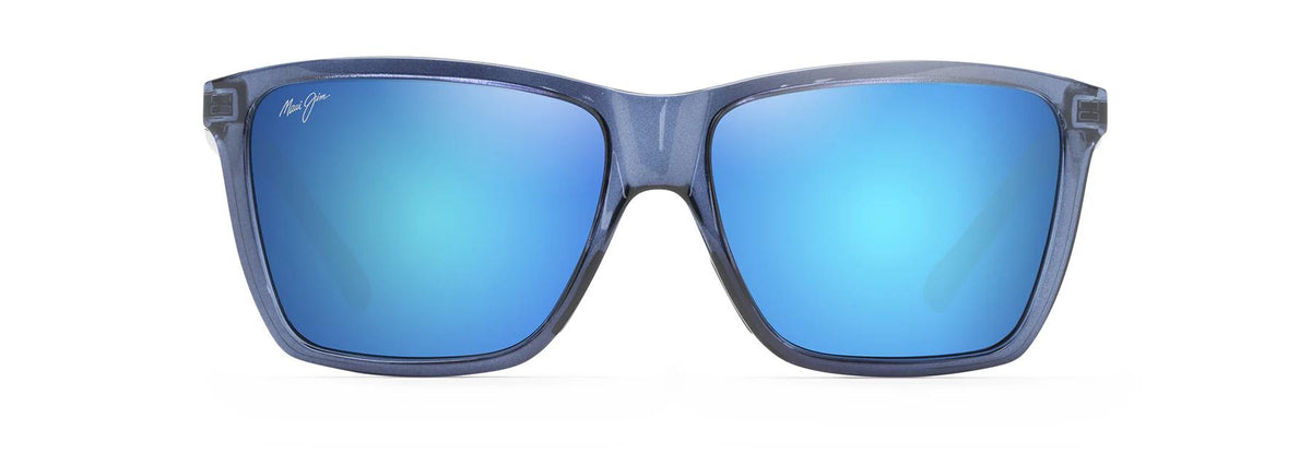 Cruzem Polarized Sunglasses