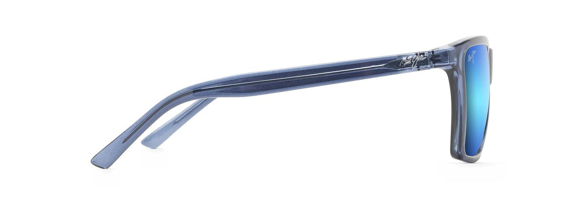 Cruzem Polarized Sunglasses