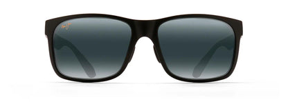 Red Sands Asian Fit Polarized Sunglasses