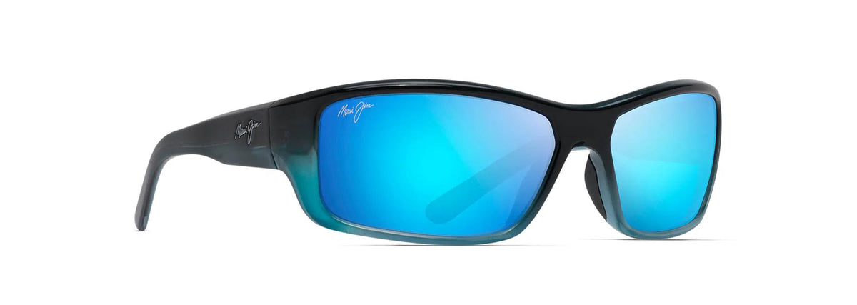 Barrier Reef Polarized Sunglasses