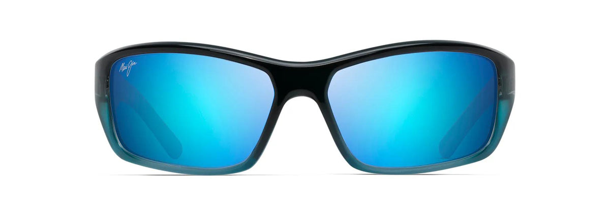 Barrier Reef Polarized Sunglasses