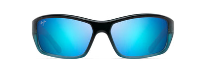 Barrier Reef Polarized Sunglasses