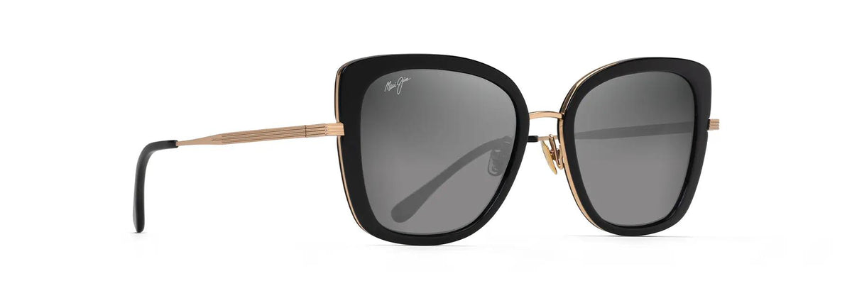 Violet Lake Polarized Sunglasses