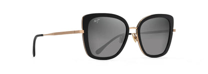Violet Lake Polarized Sunglasses