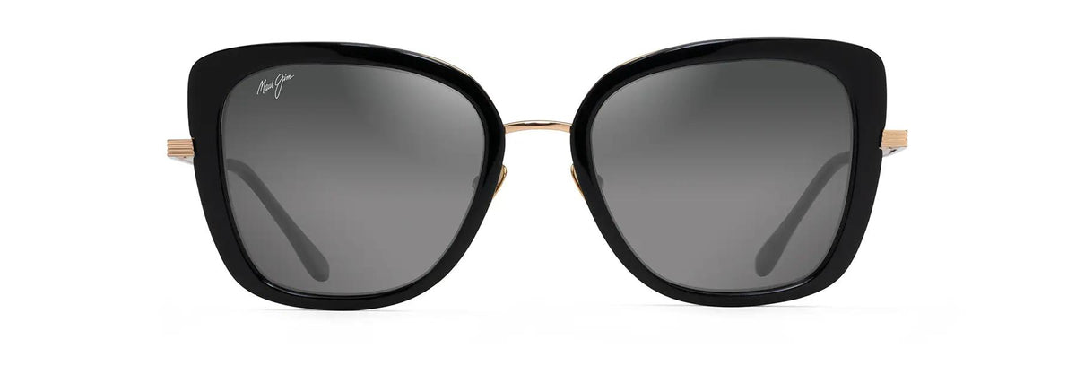 Violet Lake Polarized Sunglasses