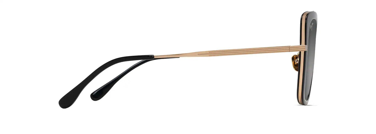 Violet Lake Polarized Sunglasses