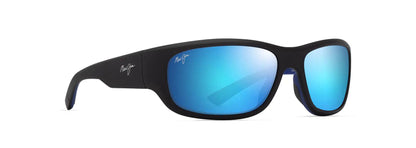 Ma‘ukele Polarized Sunglasses