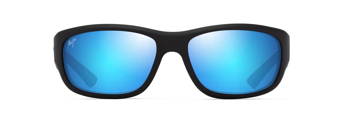 Ma‘ukele Polarized Sunglasses