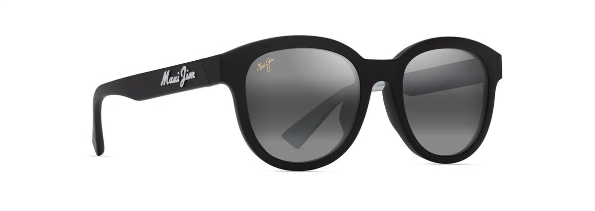 Ihupani Asian Fit Polarized Sunglasses