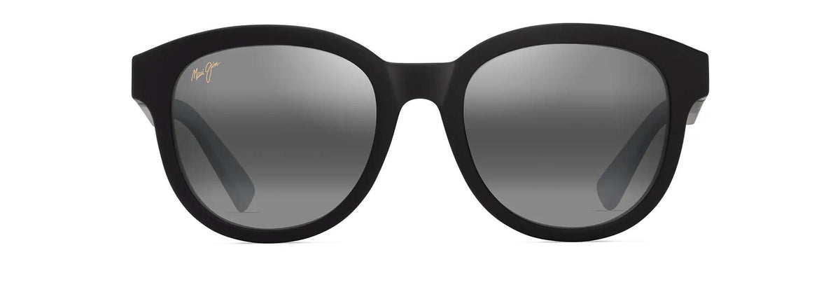 Ihupani Asian Fit Polarized Sunglasses