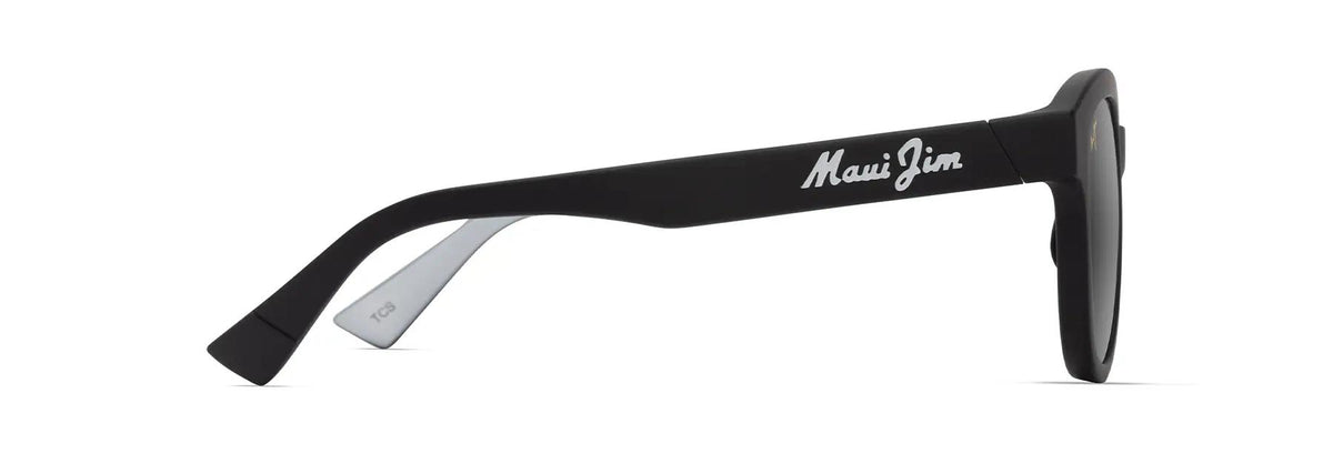 Ihupani Asian Fit Polarized Sunglasses