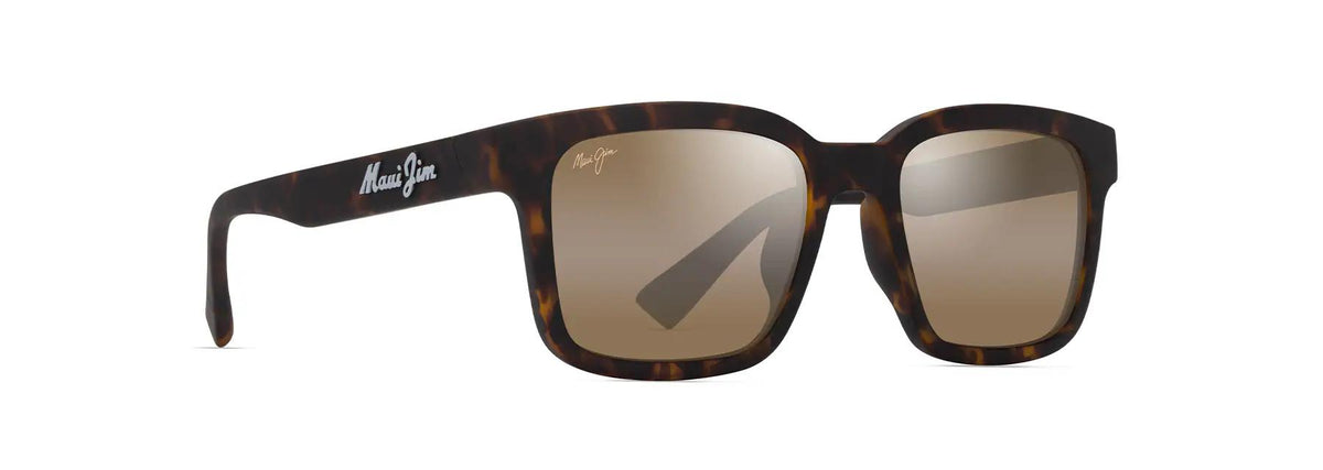 ‘ōpiopio Asian Fit Polarized Sunglasses