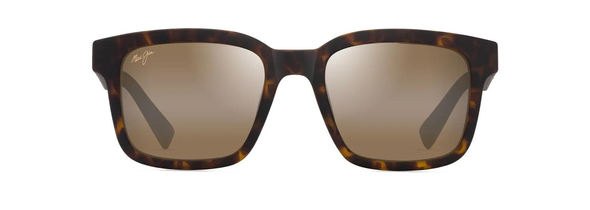 ‘ōpiopio Asian Fit Polarized Sunglasses
