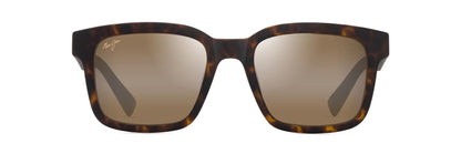 ‘ōpiopio Asian Fit Polarized Sunglasses