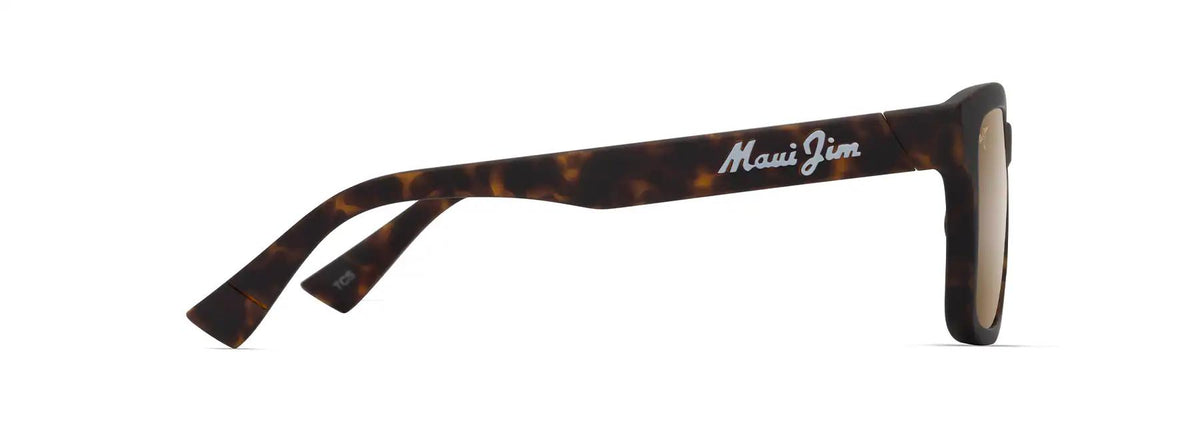 ‘ōpiopio Asian Fit Polarized Sunglasses