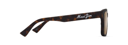 ‘ōpiopio Asian Fit Polarized Sunglasses