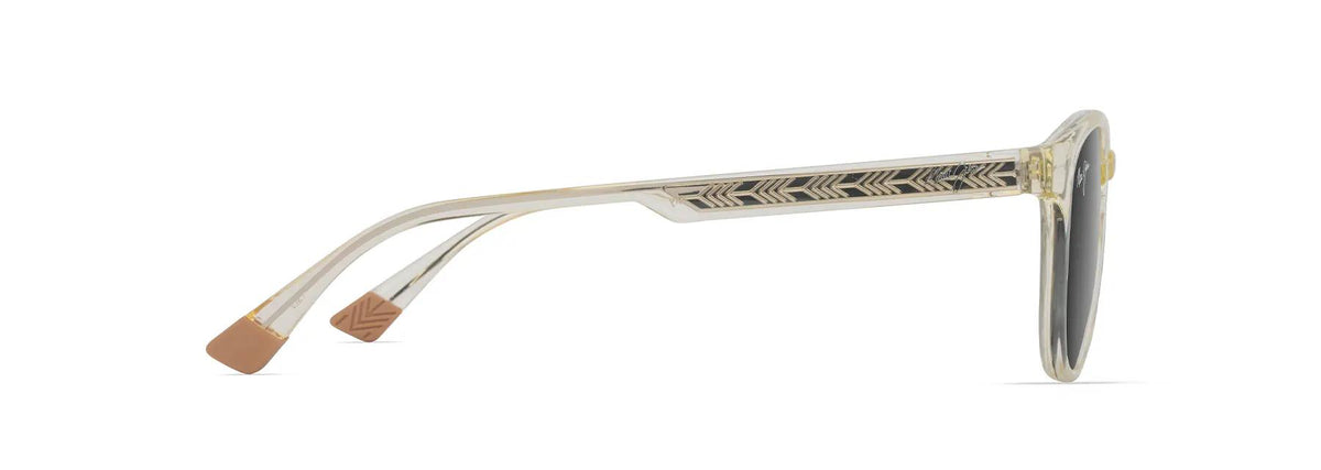 Hiehie Polarized Sunglasses