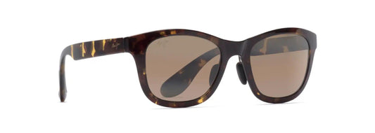 Hana Bay Polarized Sunglasses