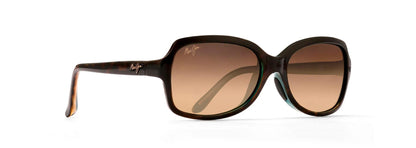 Cloud Break Polarized Sunglasses
