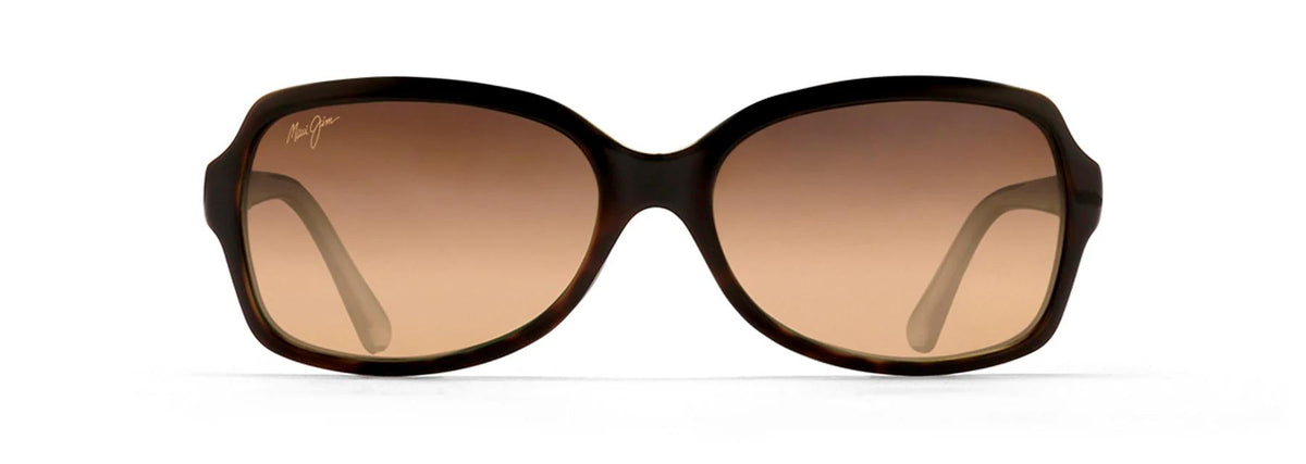 Cloud Break Polarized Sunglasses