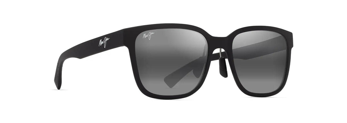 Paulele Asian Fit Polarized Sunglasses