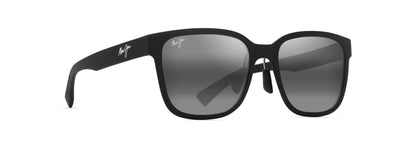 Paulele Asian Fit Polarized Sunglasses