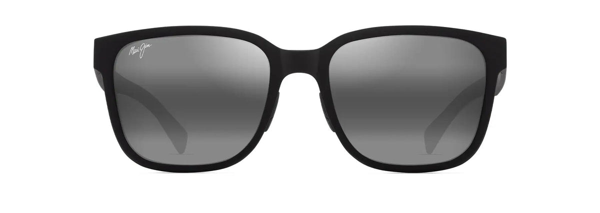 Paulele Asian Fit Polarized Sunglasses