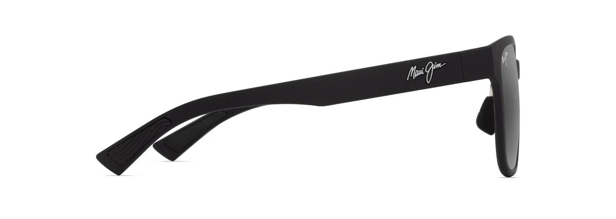Paulele Asian Fit Polarized Sunglasses