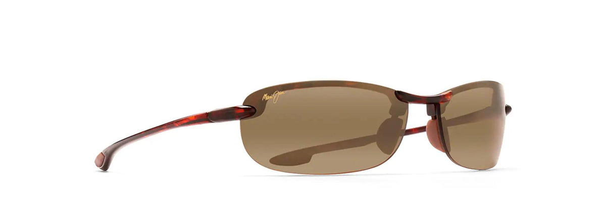 Makaha Reader Asian Fit Polarized Sunglasses