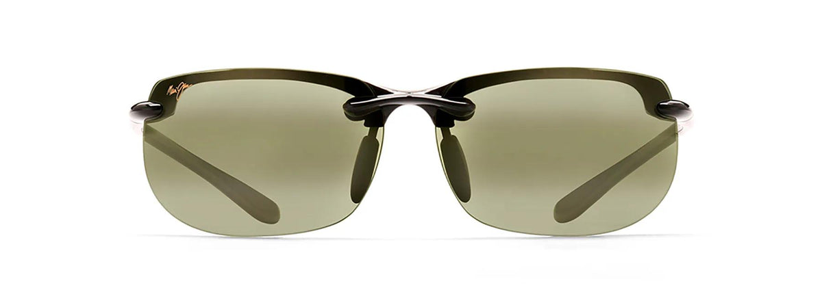 Banyans Asian Fit Polarized Sunglasses