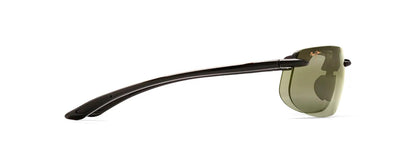 Banyans Asian Fit Polarized Sunglasses